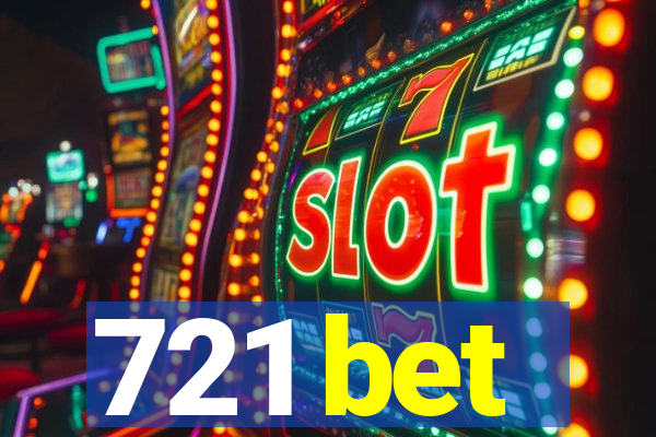 721 bet